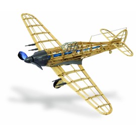 Guillow's Hawker MK-1 Hurricane Model Kit