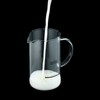 Bodum Chambord Milk Frother - 0.25 L/8 oz