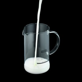 Bodum Chambord Milk Frother - 0.25 L/8 oz
