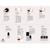 Spa 2-Phase Nourishing Nail Serum - Nail Care Serum for