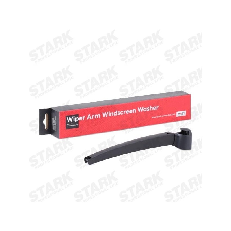 STARK Windscreen Wiper Arm SKWA-0930122 Rear Golf VI Variant (AJ5)