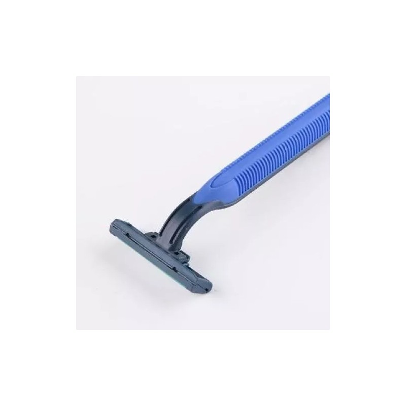 Max Rastrillo Desechable Económico 3 Hojas Max 3