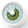 BellMan Visual Timer, 60 Minute Countdown Timer for Kids and
