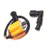 FELLERS SMALL ENGINES PERFORMANCE IGNITION COIL FOR YAMAHA ZUMA 50