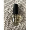 OPI NATURAL NAIL STRENGTHENER 0.5 OZ -BRAND NEW NT-T60