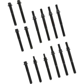 AUTO DN Engine Cylinder Head Bolt Set for Jeep Cherokee 1996 1997 1998 1999 2000 2001 for Jeep Grand Cherokee 1996 1997-2004 for Jeep Wrangler 1997-2006 for Jeep TJ 1997-2006 1PCS