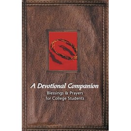 Blessings and Prayers for College Students