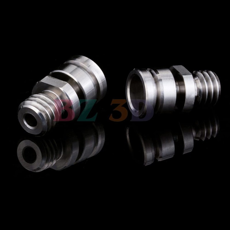 BZ 3D Ender 3 All Metal Hotend Titanium Alloy Heatbreak