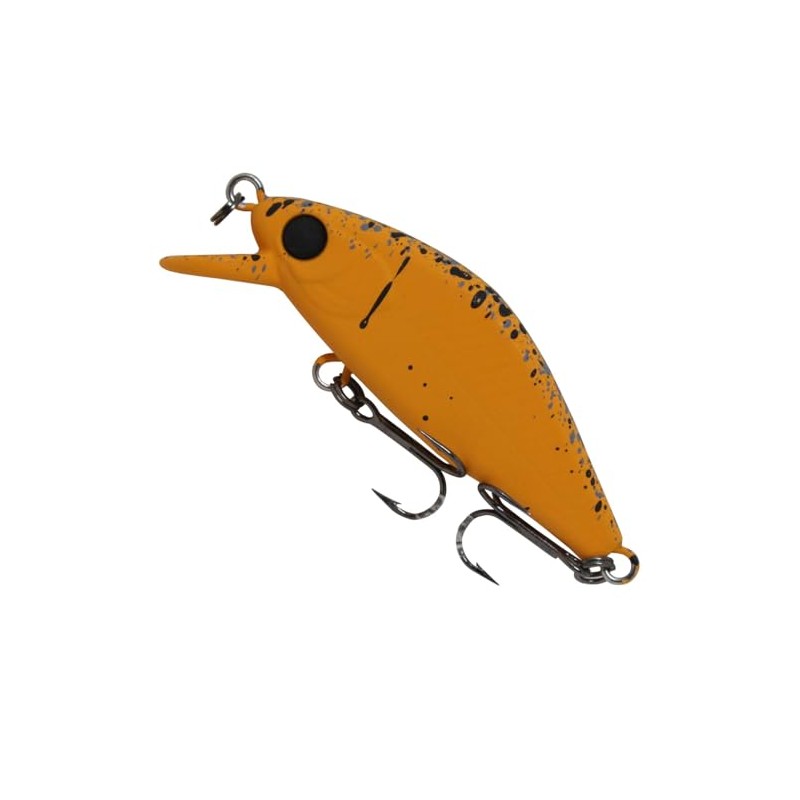 Seika Pro Wobbler Trout Machine 4.5 cm 4.4 g –