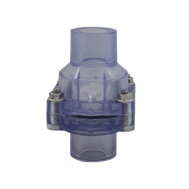 OemClima Drain non return flap valve for sewer pipe anti return valve sewage non return valve one way kitchen pool