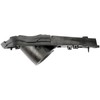 Dorman 926-047 Fuel Filler Door Kit for Select Ford Models