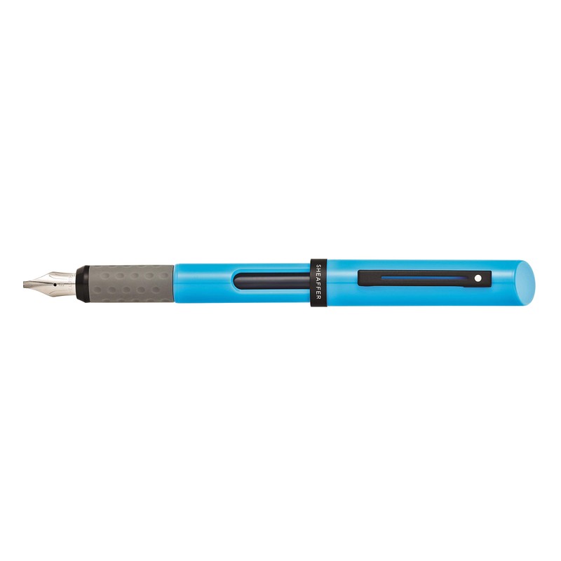 Sheaffer Calligraphy Maxi Kit (includes 3 x Click-Off Cap Resin