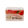Happy Room Sink Deodorizer 150g Peach Scent 12 Pieces Set