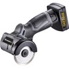 Durofix RC1222-TG G12 Series Cordless 3" Compact Cut-Off Tool Kit,