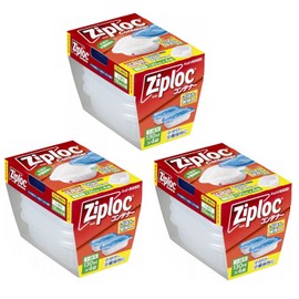 Ziploc Zip Lock x 12 pieces