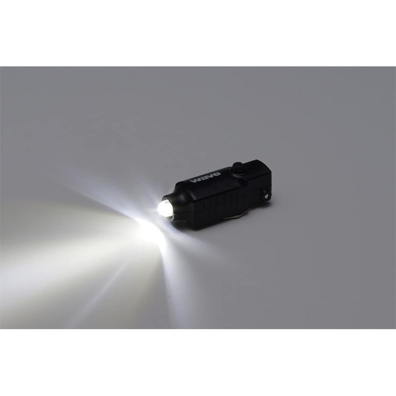 Wave Hobby Tool Series HG LED Clip Light, Set of