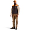Beretta Men's Daybreak Softshell Outdoor Hiking Upland Hunting Lightweight Wind