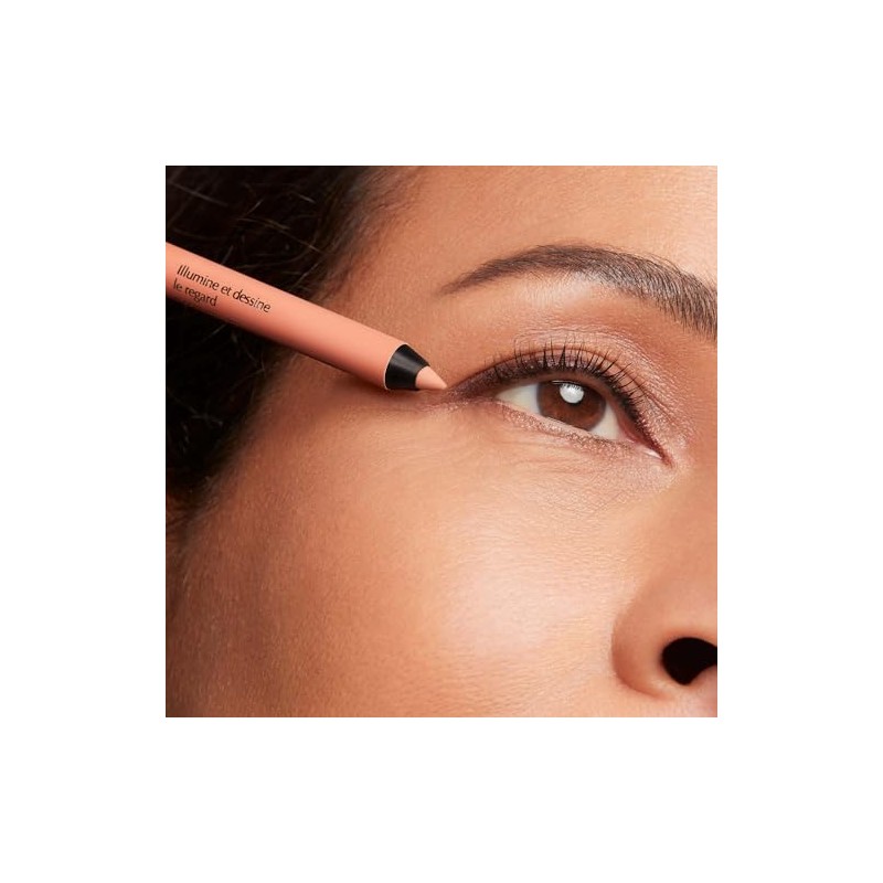 Estée Lauder Smoke and Brighten Kajal Eyeliner Duo – Dúo
