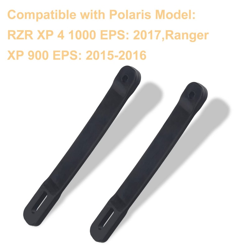 2 Pack 5450947 Rubber Door Strap - by Ohoho -