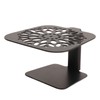 Coffee Weighing Rack Carbon Steel Adjustable Height Waterproof Scale Rod