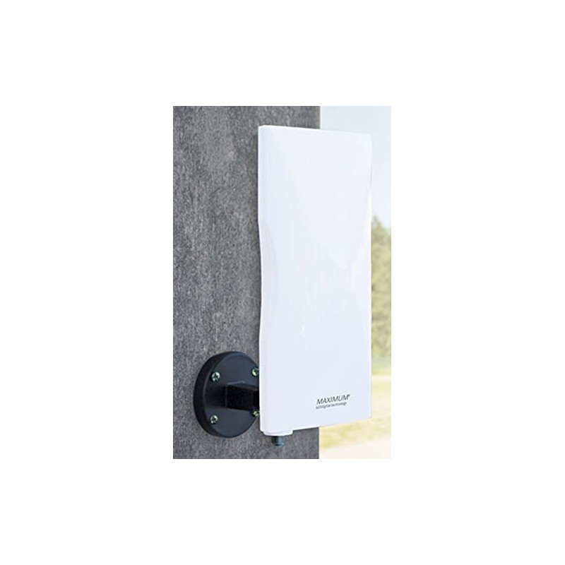 Maximum DA - 6100 outdoor LTE antenna DAB / VHF