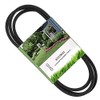 Kuumai Lawn Mower Replacement Engine to Variable Speed/Drive V Belt