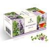 Thyme Leaf and Flower Natural Herbal Premium Tea 25 Teabags