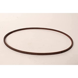 (3L-38.6) 22431-VH7-T31 V-Belt fits Honda HRX2175VKA HRX2175VLA HRX2175VYA HRX217K5VKAA HRX217K5VLAA HRX217K5VYAA Walk-Behind Lawn Mower Engines Drive V-Belt