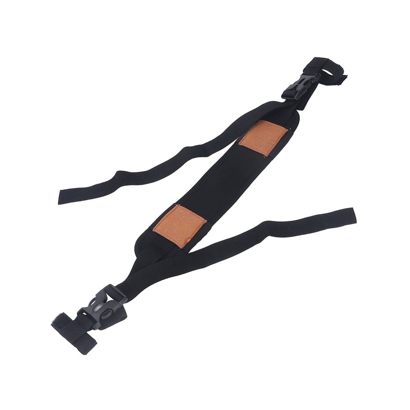 Compound Bow Shoulder Belt Adjustable Hands Free Oxford Cloth Shock