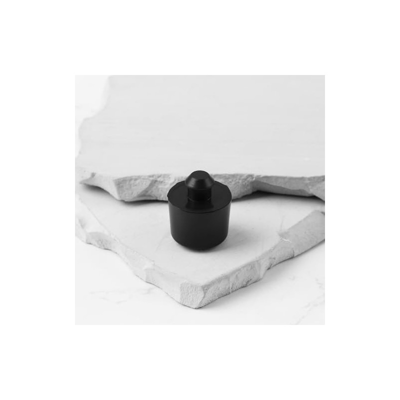 4 pieces 8/10 mm motorcycle seat buffer rubber buffer 21.5/19.5
