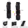 ILantule UV Torch, Ultraviolet LED UV Torch, UV Radiator, Ultraviolet
