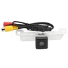 Car Backup Rearview Camera CCD Sensor Night Vision HD Color