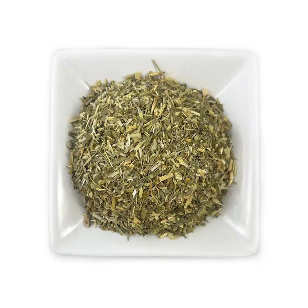 Roots Brigham Herb Mormon Tea Rough Cut Ceremony, Religious, nevadensis