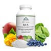 Optimal Health Systems BFF Chewable | Blood-Vessel Flexibility Formula |