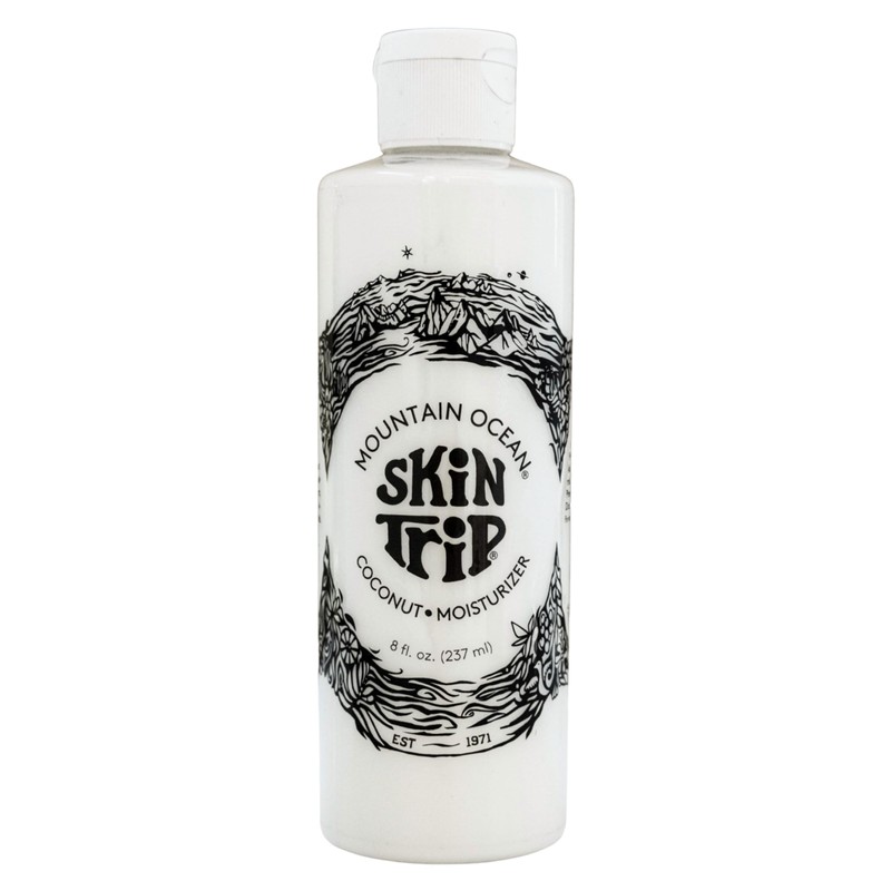 Skin Trip Coconut Lotion | 8oz | For All Skin