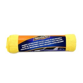 Kent Car Care GKEQ6100 Microfibre Drying Towel Extra Large 5 Sq Ft