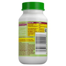 Metamucil Fibre Supplement Capsules 100