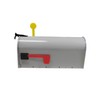 Mailbox Delivery Notification Alert Signal Flag