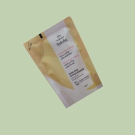 Repuesto Crema Para Peinar Reparadora Natura Tododia De Cereza Y Aguacate 180 Ml