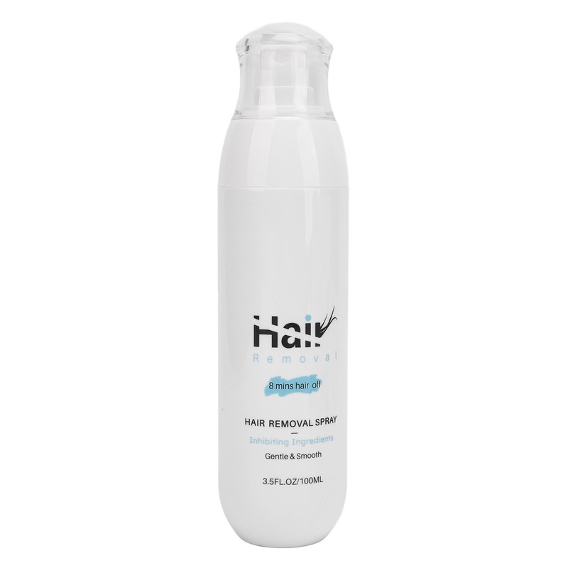 100ml Hair Removal Lotion Gentle Moisturizing Hair Remover Inhibitor for