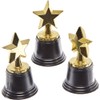 Baker Ross FN149 Trofei stella - Confezione da 4, Trofeo