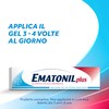 Ematonil Plus EMUL Gel 50 ml