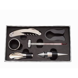 Tala Wine Lovers Accessory Kit