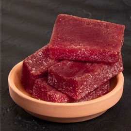 Su Sabor Guava Paste / Bocadillo de Guayaba 18 units (Veleño Rojo)