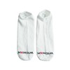Wigwam Super 60 Ankle Socks, No Sho-Light, 3 Pair Set,