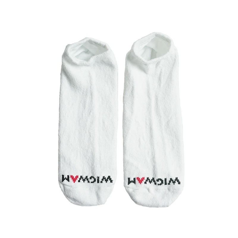 Wigwam Super 60 Ankle Socks, No Sho-Light, 3 Pair Set,