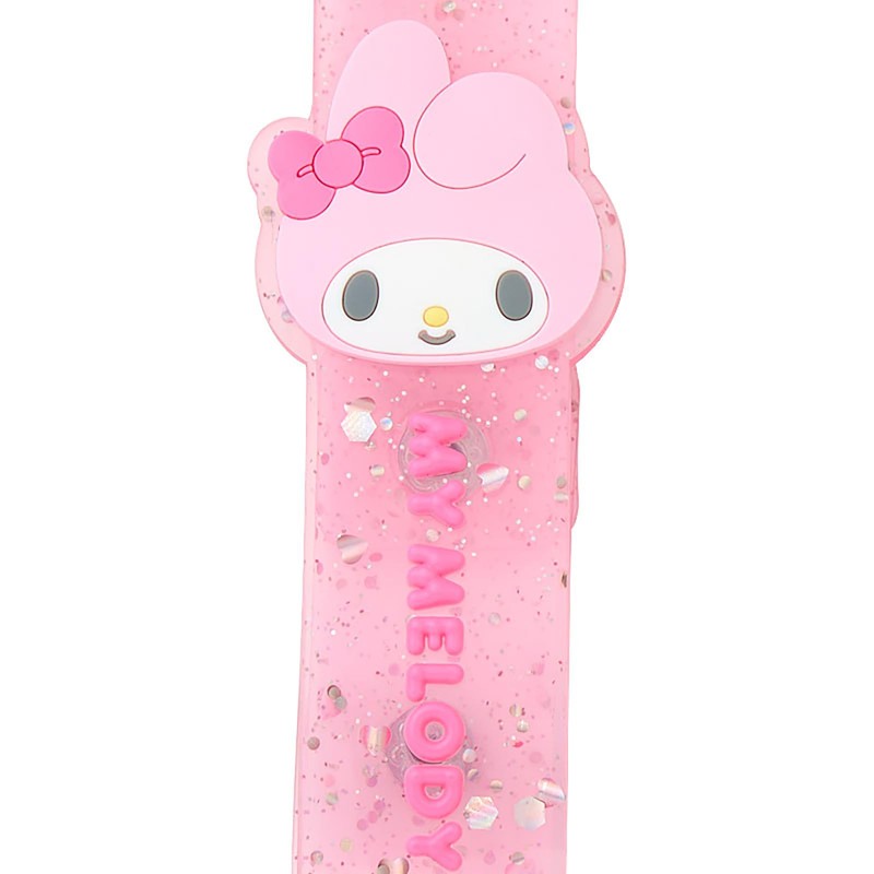 Sanrio 493392 My Melody Multi-Holder, PVC, Steel