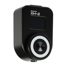 AstrHori XH-2 Exposure Meter, Black
