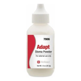 Polvo Protector Piel Estomas 28gr Adapt Hollister