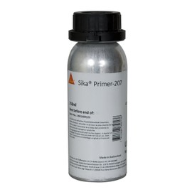 Adhesion Primer Without Activator Application, Black, 417302